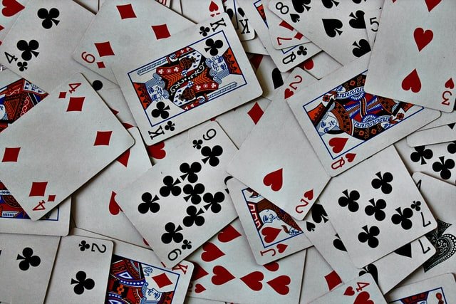 KING OF THE POKER TABLE: The average winner of the World Series of Poker according to history