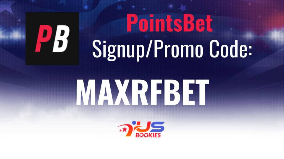 Points bet sign up code betting csgodouble promo