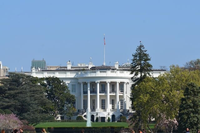 White House Presidential Elections for White House