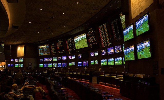 Florida Sports Betting Comes to a Halt