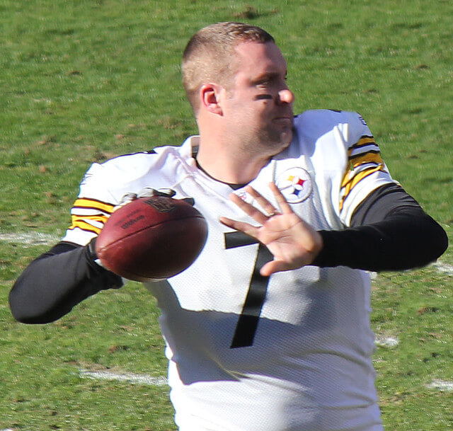 AFC North