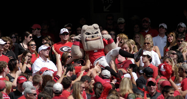 Predicting the College Football Playoff