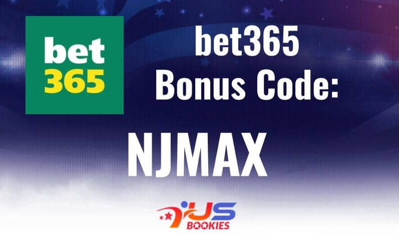 Bet365 bonus code AMNYXLM: Bet $1, get $200 bonus in NJ, VA, OH