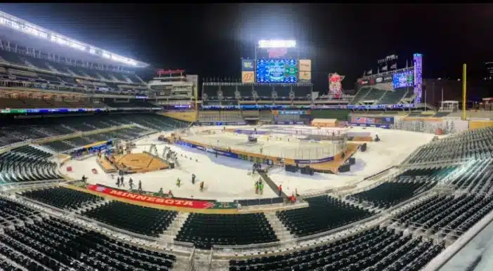 2022 Winter Classic Betting Preview