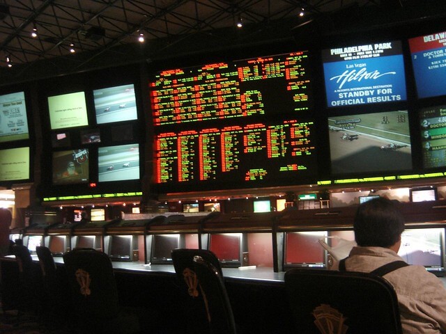 Indiana Sets Another Sports Betting Record