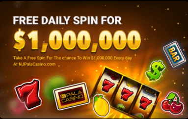 Pala Casino Free Spins