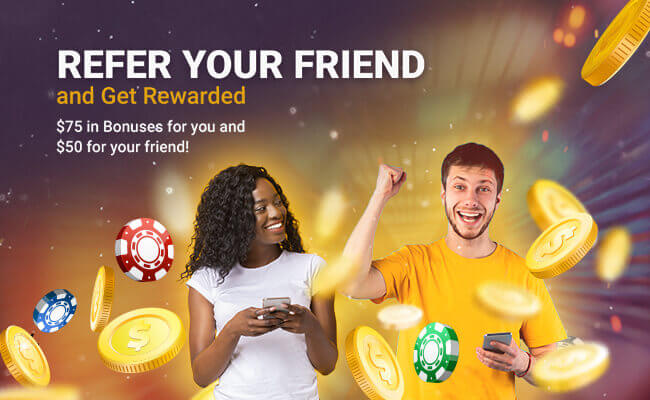 Pala Casino Refer A Friend Bonus