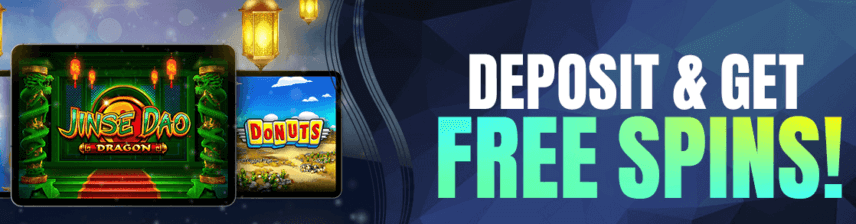 Resorts Casino Free Spins