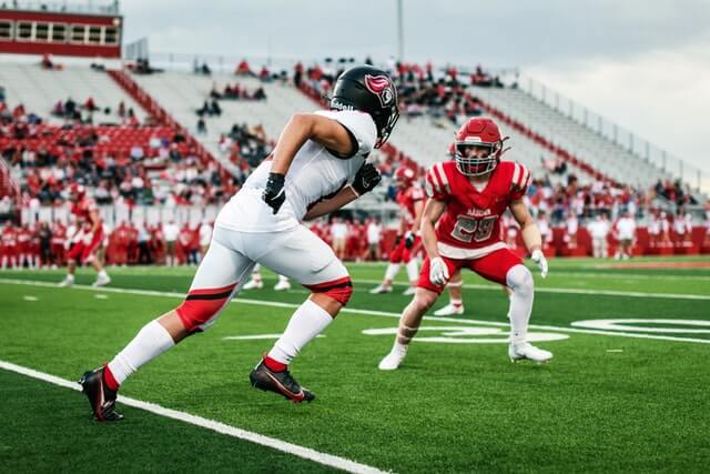 Legal Online Sports Betting Comes to Washington State