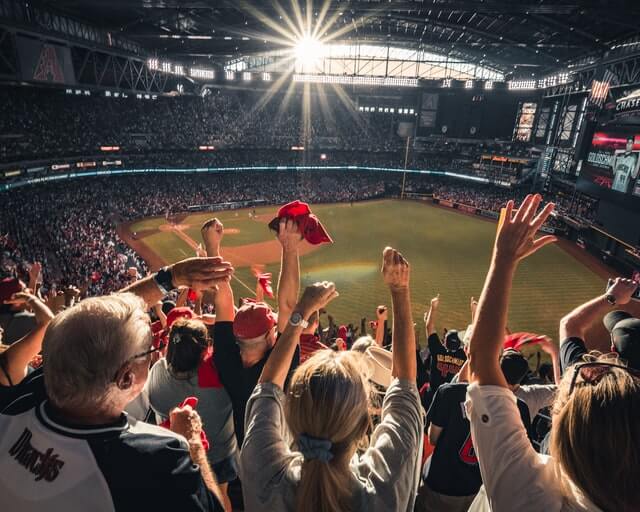 Maryland Sportsbooks Continue to Win Big