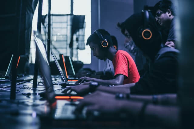 Hard Rock Atlantic City Hosts Inaugural Esports Betting Event