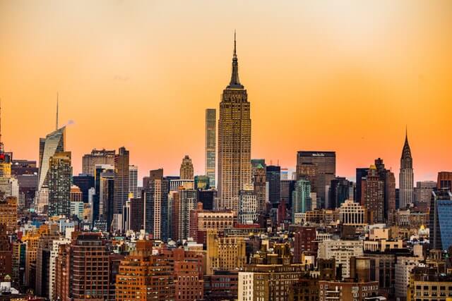 Caesars Entertainment Inks Deal with New York MLB Team