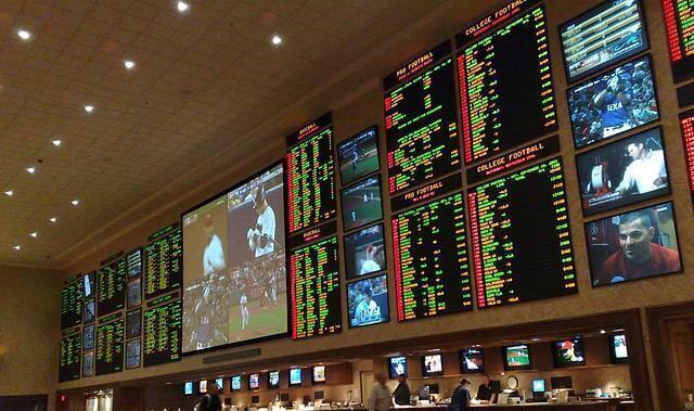 Michigan Shatters Sports Betting Record