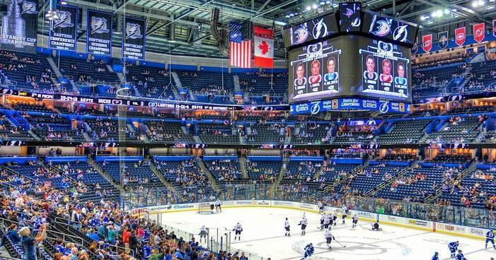 NHL Games to Watch for Mon Jan 10 – Sun Jan 16