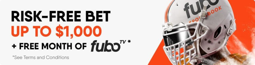 Fubo Sportsbook Risk Free Bet