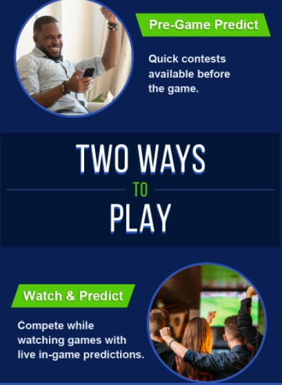 WinView Contest Types