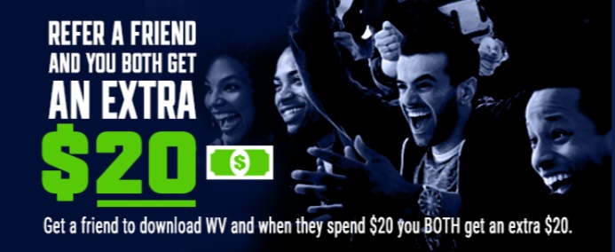 WinView Refer A Friend