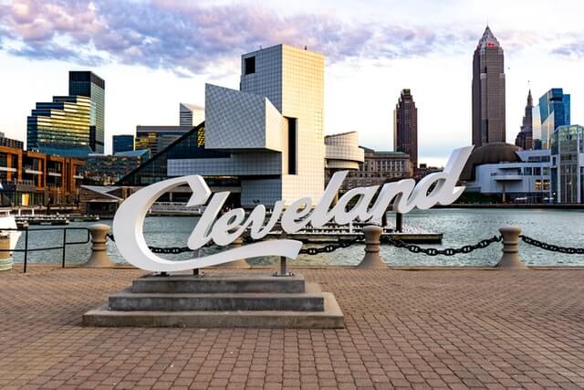Legal Ohio Sports Betting Officially Goes Live on Jan. 1, 2023