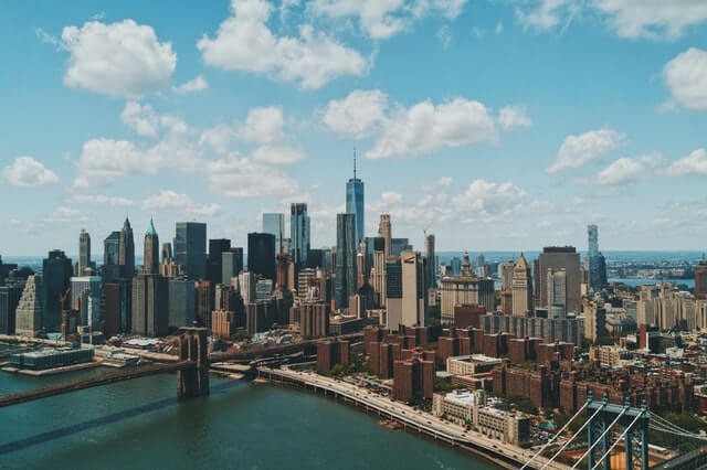 New York Blazes a New Trail in Legal Online US Sports Betting