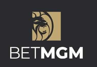 BetMGM Logo