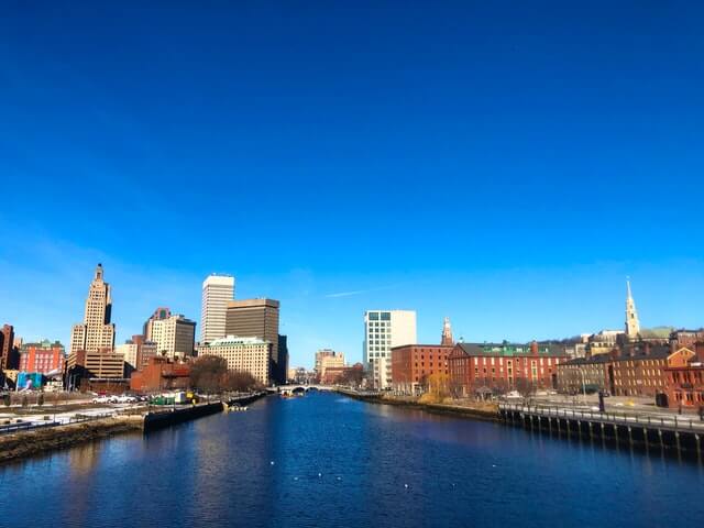 Even Rhode Island Sets Sports Betting Record