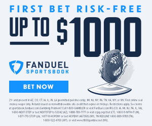 clay travis fanduel promo code