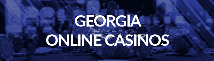 Georgia Online Casinos