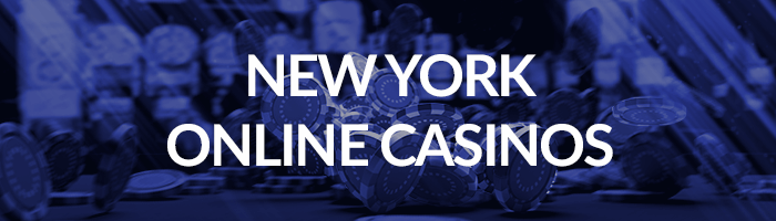 New York Online Casinos