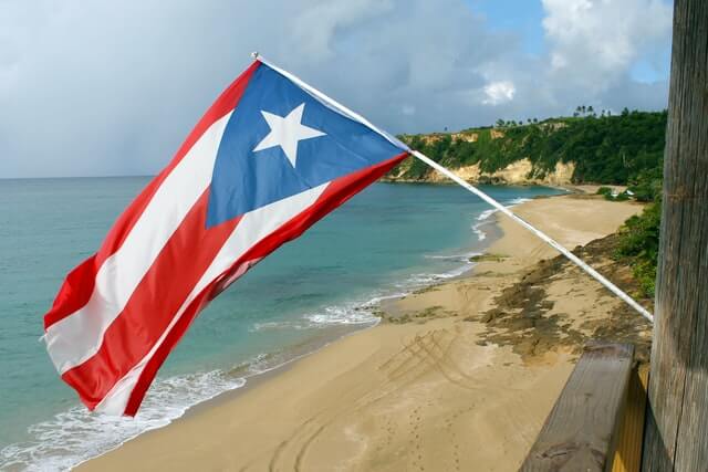 Legal Mobile Sports Betting is Coming to Puerto Rico