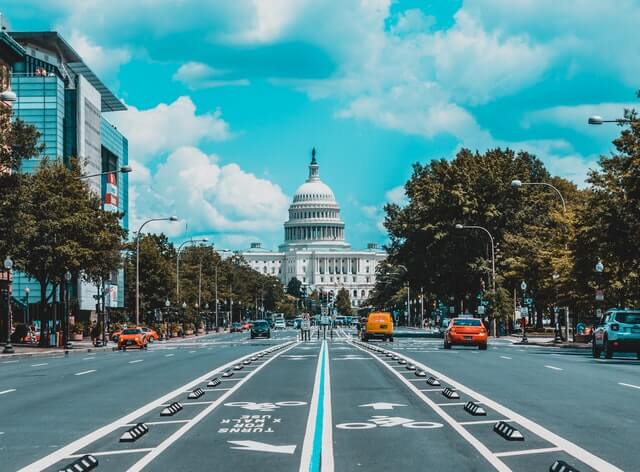 FanDuel  is “Very Happy” in a Washington DC Retail Sportsbook ￼