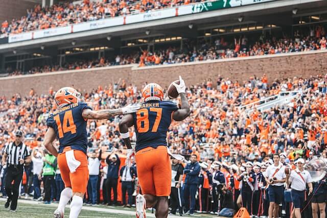 NCAA Football Betting Picks