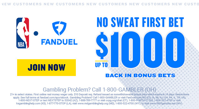 Fanduel Promo Code Offer