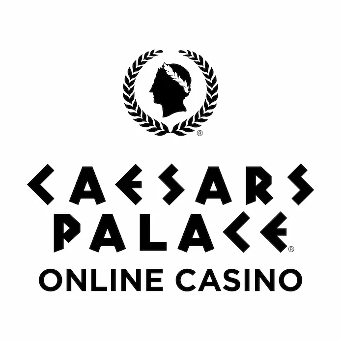 Caesars Palace Online Casino Logo