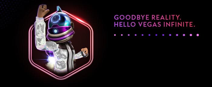 Vegas Infinite PokerStars VR