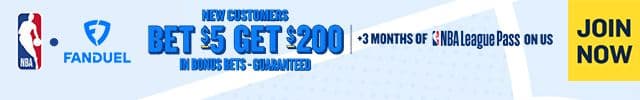 FanDuel promo code