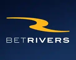 BetRivers Logo Screenshot