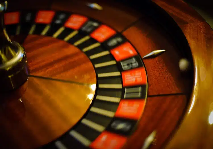 Roulette best odds