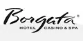 Borgata Casino Logo