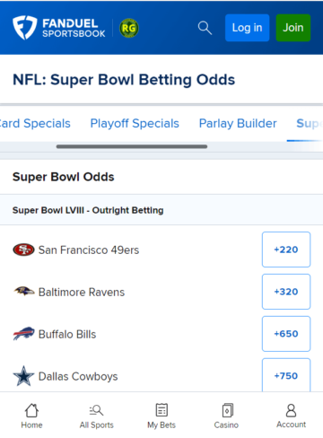 football predictions