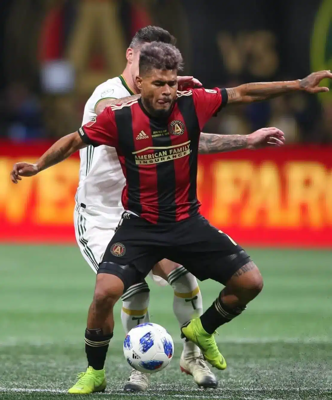 MLS Atlanta United