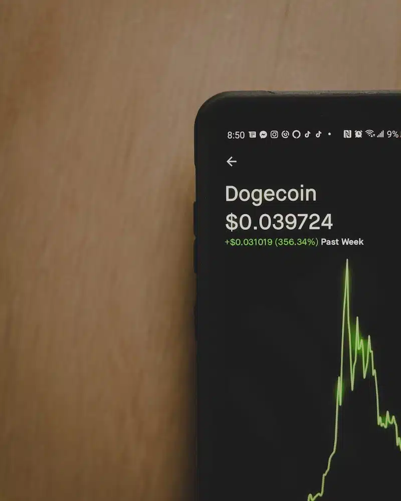 dogecoin