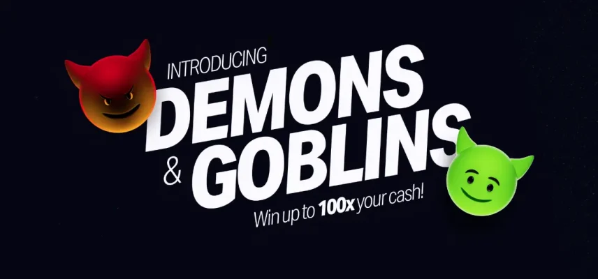 PrizePicks Demons and Goblins