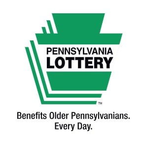 PA Lottery Bonus Code Logo