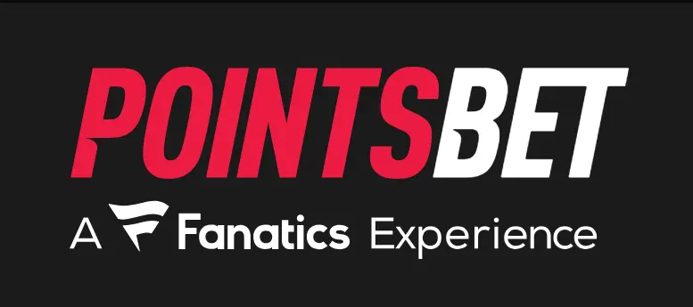 PointsBet - A Fanatics Experience