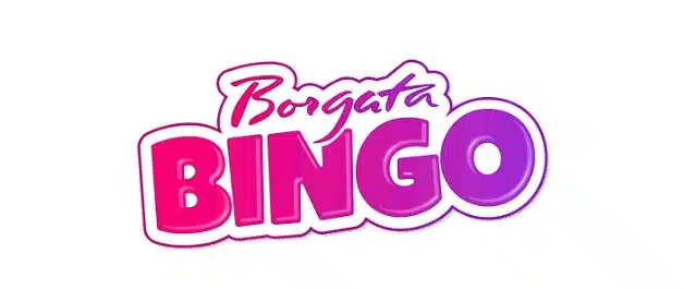 Borgata Bingo Review logo