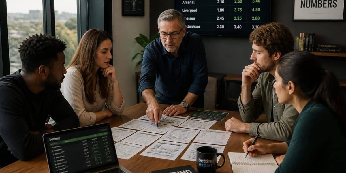 discover expert betting guides packed with professional advice to enhance your odds and boost your chances of winning. start betting smarter today!