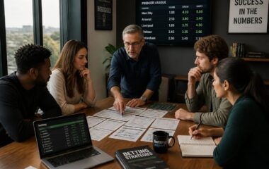 Betting guides: expert advice to improve your odds