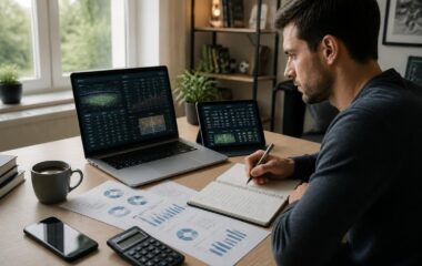 Betting guides: step-by-step approach to smart betting