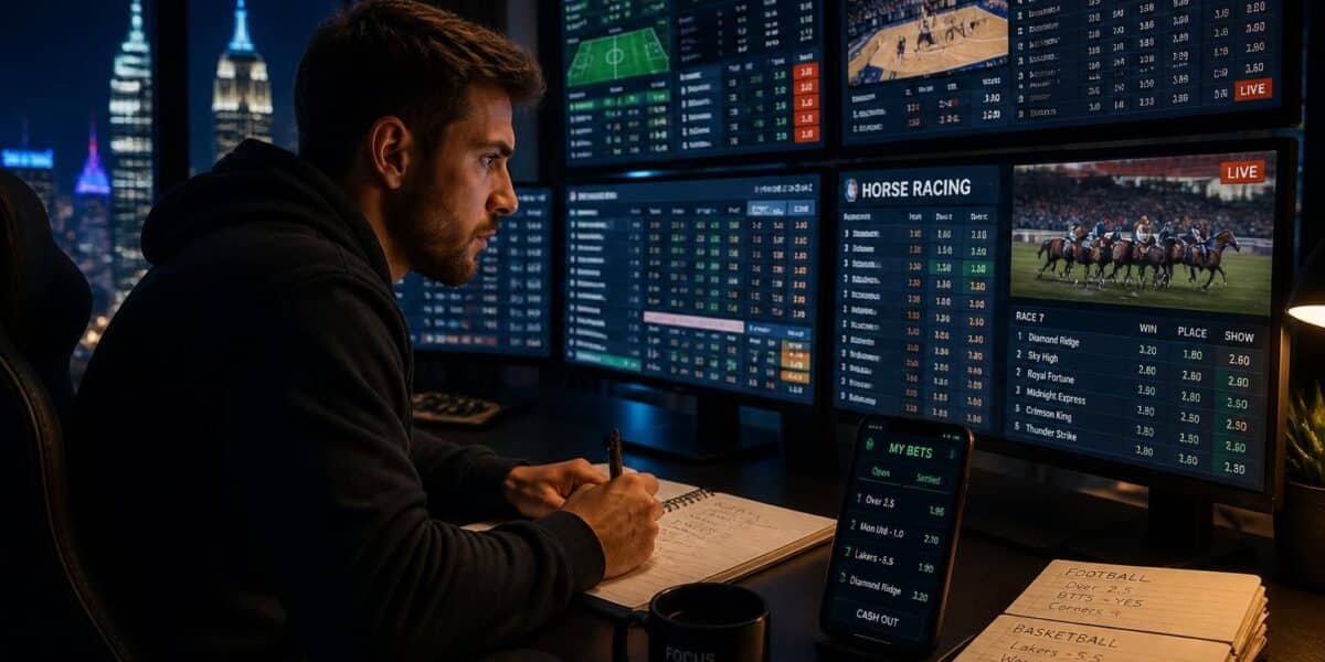 discover expert betting guides with ultimate tips to master sports wagering and improve your winning strategies.