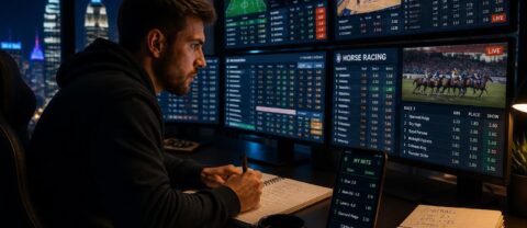 discover expert betting guides with ultimate tips to master sports wagering and improve your winning strategies.